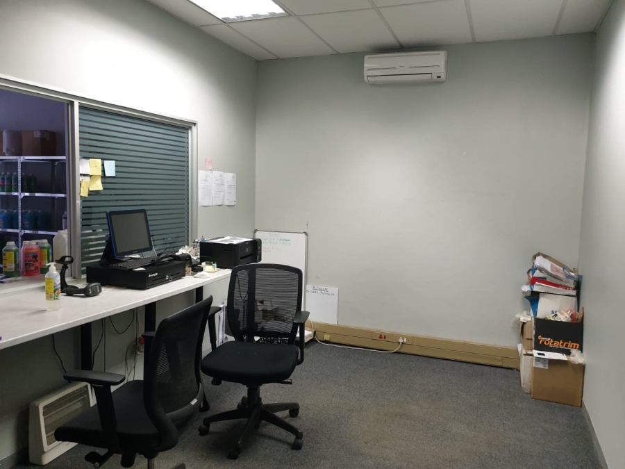 To Let commercial Property for Rent in Bloemfontein Free State